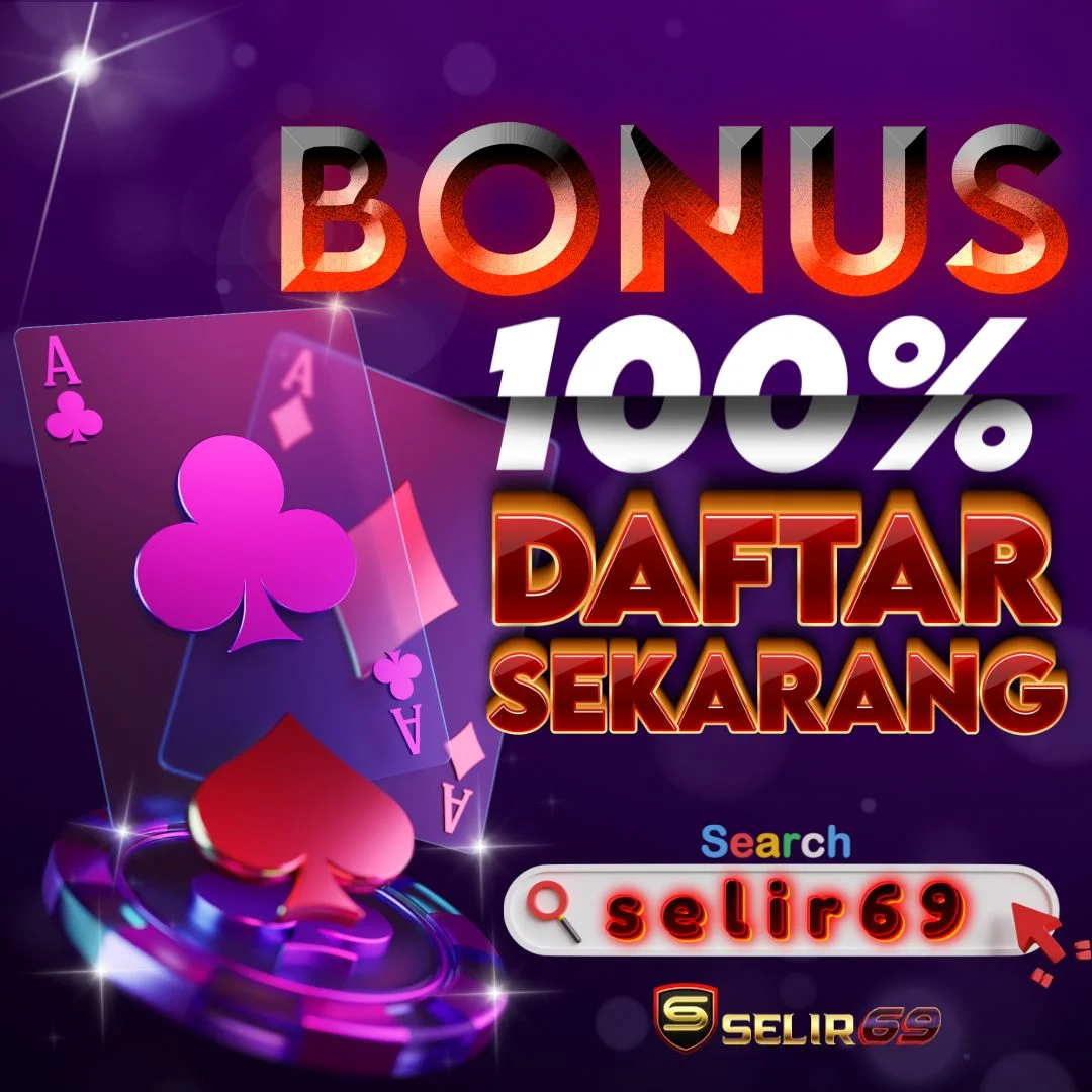 Welcome Bonus 100%