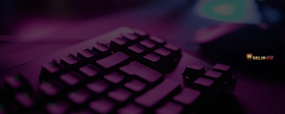 Selir69 Royale — Banner utama